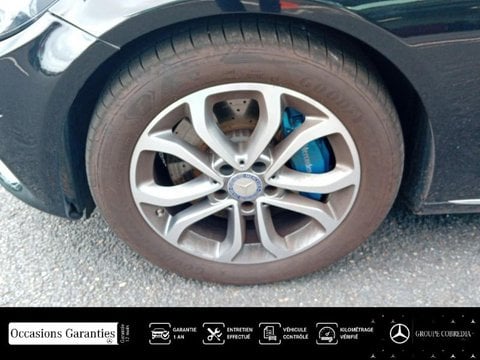 Voitures D'occasion À Brest | Mercedes-Benz Classe C 350 E Executive 7G-Tronic Plus