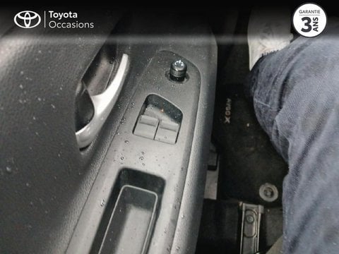 Voitures D'occasion À Brest | Toyota Aygo X 1.0 Vvt-I 72Ch Dynamic My24