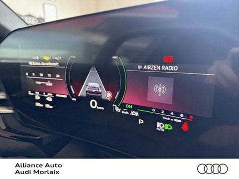 Voitures D'occasion À Saint-Martin-Des-Champs | Audi A5 Avant 2.0 E-Hybrid 299Ch S Line Quattro ...