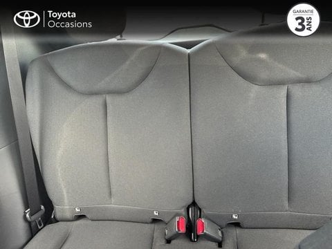 Voitures D'occasion À Plérin | Toyota Aygo X 1.0 Vvt-I 72Ch Dynamic My24
