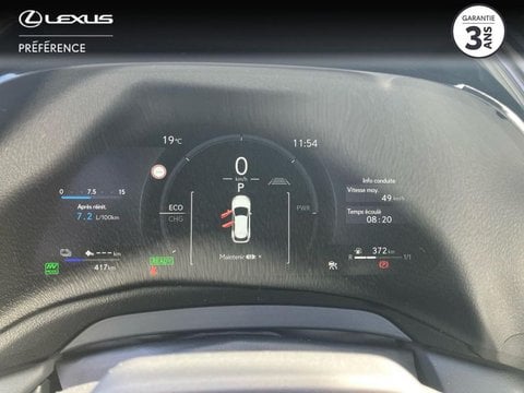 Voitures D'occasion À Lanester | Lexus Rx 450H+ Executive 4Wd My26