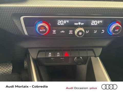 Voitures D'occasion À Saint-Martin-Des-Champs | Audi A1 Sportback 35 Tfsi 150Ch Advanced 2 S Tro...