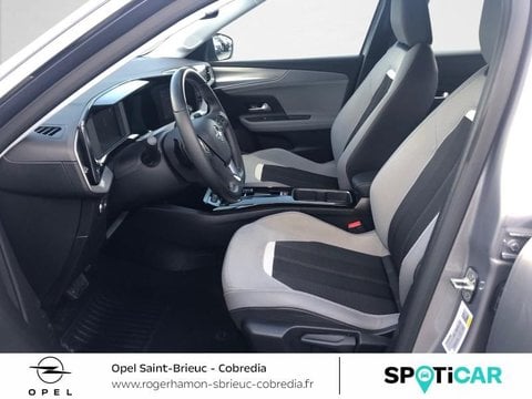 Voitures D'occasion À Yffiniac | Opel Mokka 1.2 Turbo 130Ch Elegance Bva8