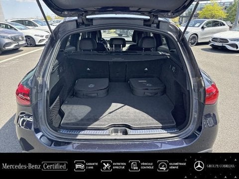 Voitures D'occasion À Brest | Mercedes-Benz Glc 300 E Hybrid 313Ch Amg Line 4Matic 9G-Tronic