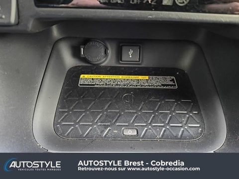 Voitures D'occasion À Brest | Toyota Rav4 Hybride 218Ch Dynamic 2Wd