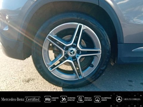 Voitures D'occasion À Saint-Grégoire | Mercedes-Benz Gla 200 D 150Ch Amg Line 8G-Dct