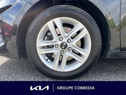 Voitures D'occasion À Yffiniac | Kia Ceed 1.0 T-Gdi 120Ch Active