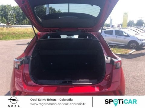 Voitures D'occasion À Lannion | Opel Mokka 1.2 Turbo 130Ch Gs Bva8