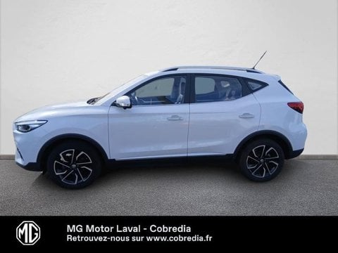 Voitures D'occasion À Laval | Mg Zs 1.0 T-Gdi 111Ch Luxury