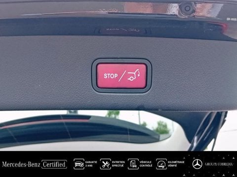 Voitures D'occasion À Brest | Mercedes-Benz Glc 300 E Hybrid 313Ch Business Line 4Matic 9G-Tronic