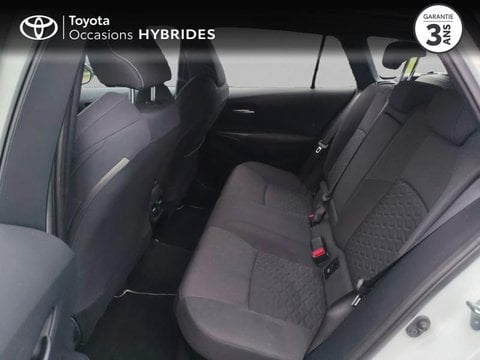 Voitures D'occasion À Belz | Toyota Corolla Touring Spt 122H Dynamic Business + Programme "Beyon...