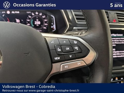 Voitures D'occasion À Brest | Volkswagen Tiguan 2.0 Tdi 150Ch Elegance Dsg7
