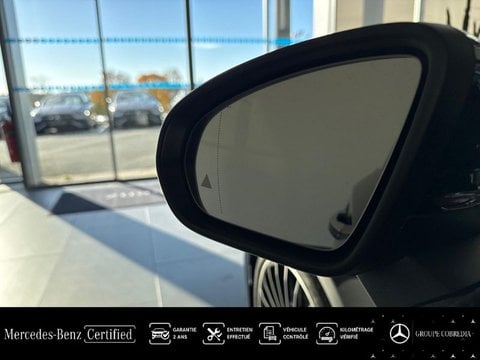 Voitures D'occasion À Quimper | Mercedes-Benz Classe A 200 163Ch Amg Line 7G-Dct