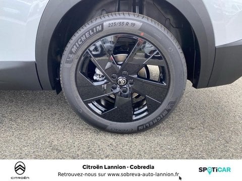 Voitures D'occasion À Lannion | Citroën C5 Aircross 1.2 Hybride 145Ch Max Boite Automatique