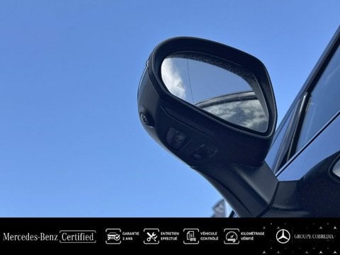 Voitures D'occasion À Saint-Grégoire | Mercedes-Benz Glc Coupé 300 E Hybrid 204+136Ch Amg Line...