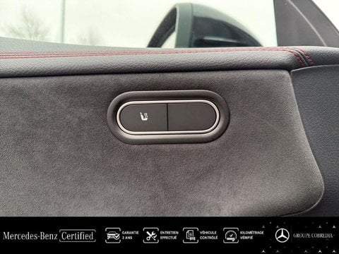Voitures D'occasion À Brest | Mercedes-Benz Cla 250 E Hybrid Eq 218Ch Amg Line 8G-Dct