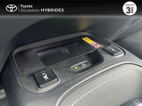 Voitures D'occasion À Pluneret | Toyota Corolla 1.8 140Ch Design My25