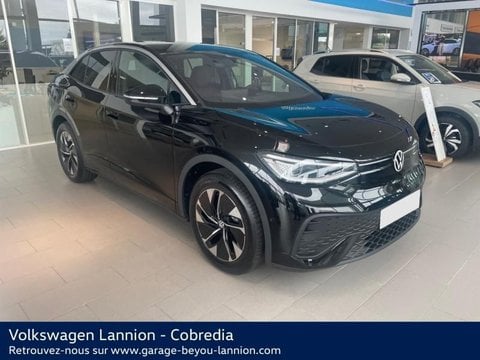 Voitures D'occasion À Lannion | Volkswagen Id.5 286Ch Pro 77Kwh Life Max