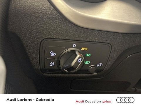 Voitures D'occasion À Lanester | Audi Q2 35 Tfsi 150Ch Advanced S Tronic 7
