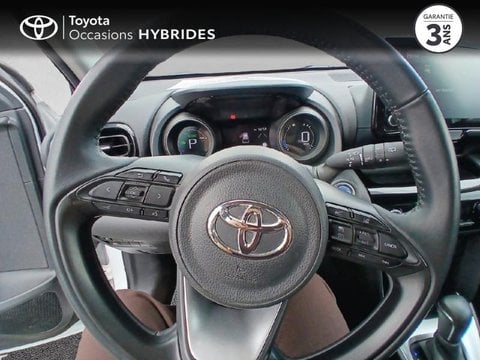 Voitures D'occasion À Carhaix-Plouguer | Toyota Yaris Cross 116H Dynamic My22