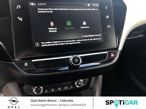Voitures D'occasion À Yffiniac | Opel Corsa 1.2 75Ch Edition