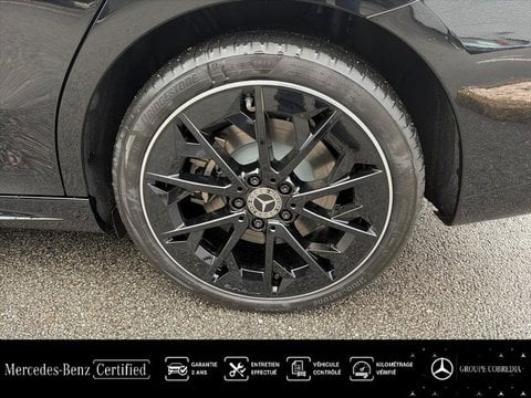 Voitures D'occasion À Caudan | Mercedes-Benz Cla 250+ Eq 272Ch Amg Line