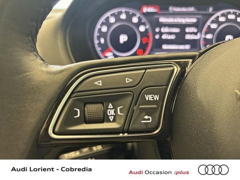 Voitures D'occasion À Lanester | Audi Q2 35 Tfsi 150Ch Advanced S Tronic 7