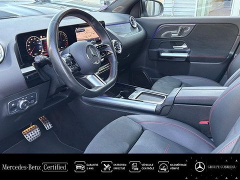 Voitures D'occasion À Vannes | Mercedes-Benz Gla 250 E 218Ch Amg Line 8G-Dct