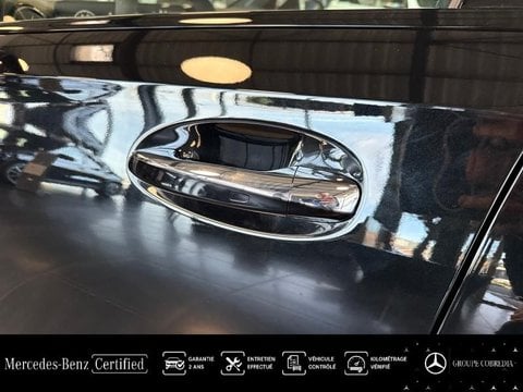 Voitures D'occasion À Saint-Martin-Des-Champs | Mercedes-Benz Classe A 180 D 116Ch Star Edition ...