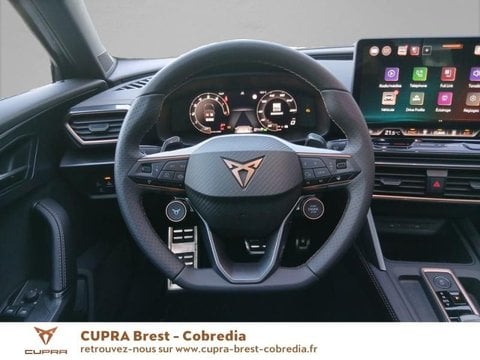 Voitures D'occasion À Brest | Cupra Formentor 1.5 Etsi Hybrid 150Ch V Dsg7