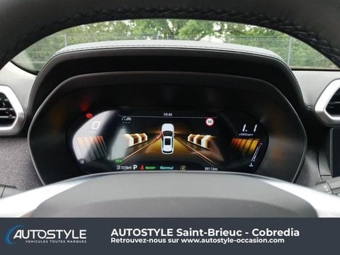 Voitures D'occasion À Yffiniac | Mg Zs Hybrid+ 197Ch Comfort
