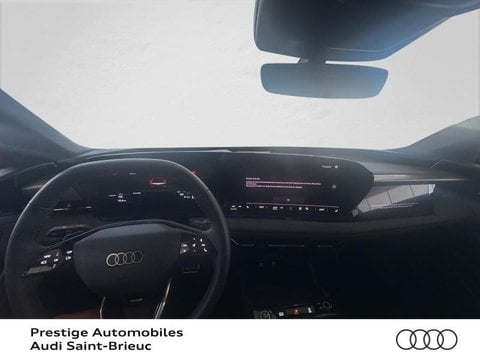 Voitures D'occasion À Saint-Brieuc | Audi A6 Sportback E-Tron E-Tron Performance 367Ch S Line