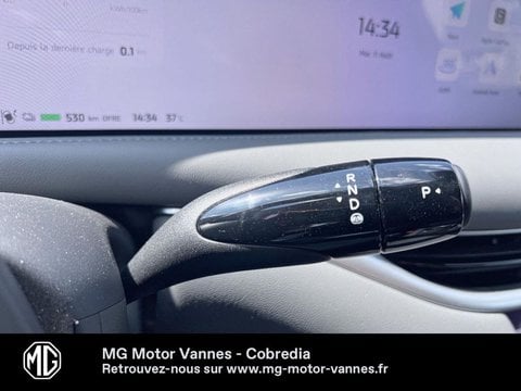 Voitures D'occasion À Theix-Noyalo | Mg Im5 Ev 751Ch - 100Kwh 4Wd