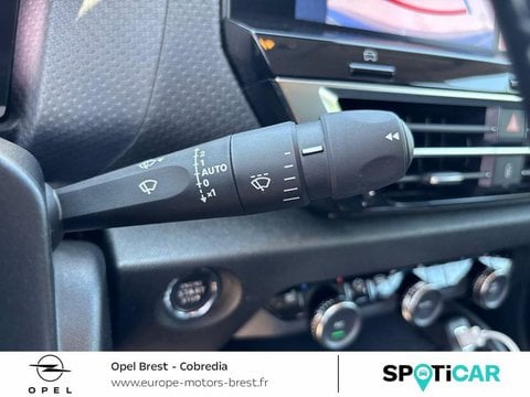 Voitures D'occasion À Brest | Citroën C4 Bluehdi 130Ch S&S Shine Eat8
