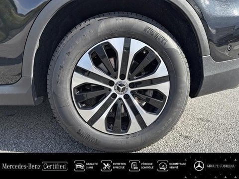 Voitures D'occasion À Caudan | Mercedes-Benz Glc 200 D 163Ch Business Line 9G-Tronic
