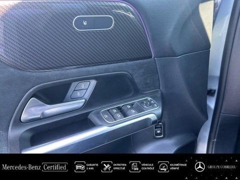 Voitures D'occasion À Saint-Brieuc | Mercedes-Benz Glb 200 D 150Ch Amg Line 8G-Dct
