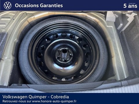 Voitures D'occasion À Quimper | Volkswagen T-Cross 1.0 Tsi 116Ch R-Line Edition Dsg7