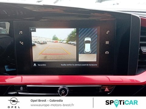 Voitures D'occasion À Brest | Opel Mokka 1.5 D 110Ch Gs Line