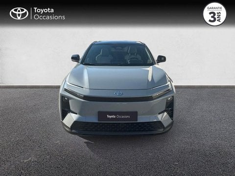 Voitures D'occasion À Belz | Toyota C-Hr+ 343Ch 77Kwh Collection Performance Awd Ng25