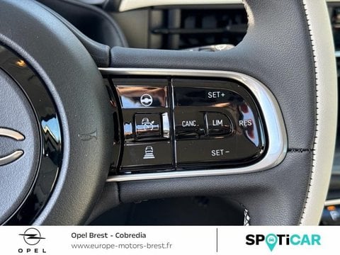 Voitures D'occasion À Brest | Fiat 500 E 95Ch La Prima My25 Step 2