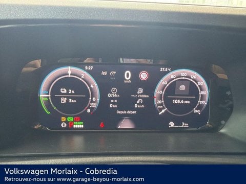 Voitures D'occasion À Morlaix | Volkswagen Caddy 1.5 Ehybrid 150Ch Edition Dsg6