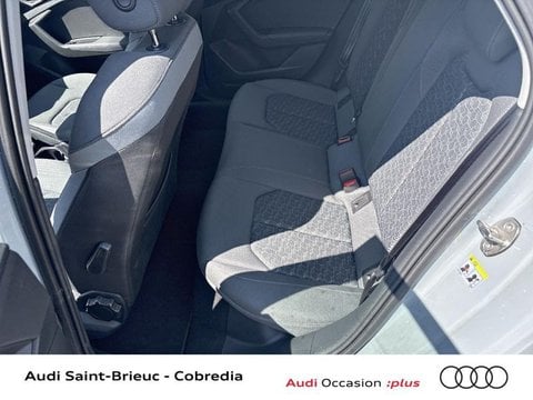 Voitures D'occasion À Saint-Brieuc | Audi A1 Sportback 25 Tfsi 95Ch Advanced