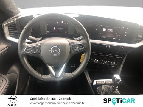 Voitures D'occasion À Yffiniac | Opel Mokka 1.5 D 110Ch Gs Line