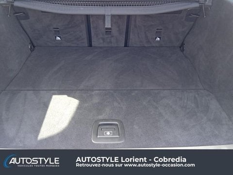 Voitures D'occasion À Lanester | Bmw Série 3 Touring 320Ea 204Ch Business Design