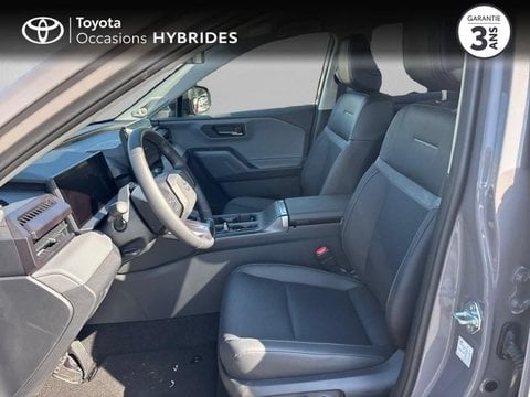 Voitures D'occasion À Brest | Toyota Rav4 2.5 Hybride 185Ch Lounge 2Wd Ng