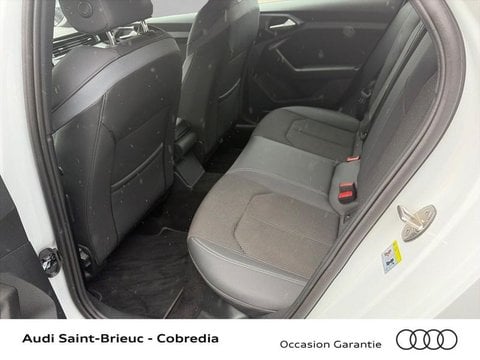 Voitures D'occasion À Saint-Brieuc | Audi A1 Sportback 30 Tfsi 110Ch S Line S Tronic 7