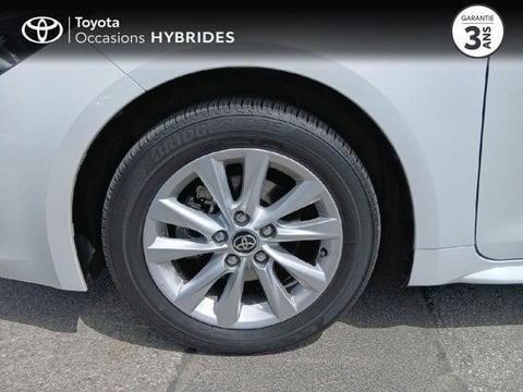 Voitures D'occasion À Ploërmel | Toyota Corolla Touring Spt 1.8 140Ch Dynamic My23