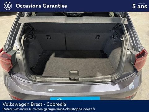 Voitures D'occasion À Brest | Volkswagen Polo 1.0 Tsi 95Ch R-Line Edition