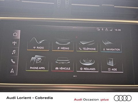 Voitures D'occasion À Lanester | Audi Rs6 Avant 4.0 V8 Tfsi 600Ch Quattro Tiptronic