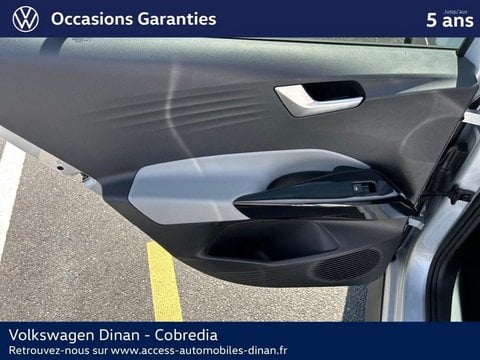 Voitures D'occasion À Saint-Brieuc | Volkswagen Id.3 204Ch Pro Performance 58 Kwh Active